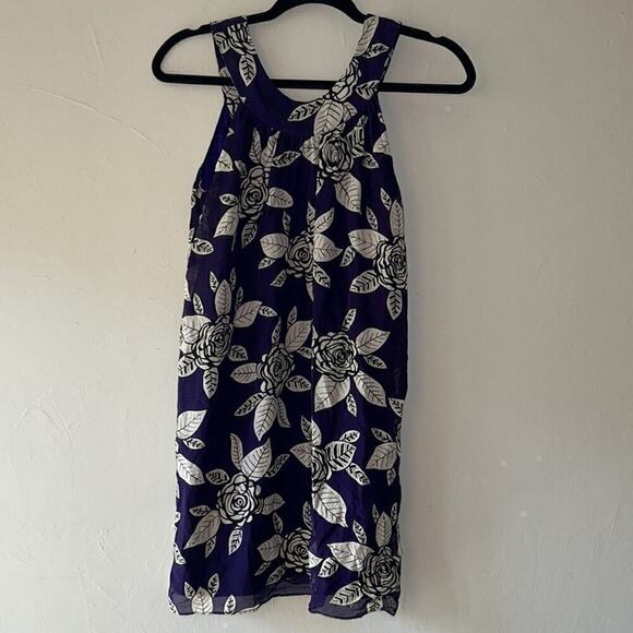 alice + olivia Blouse Tunic XS - Picture 6 of 7